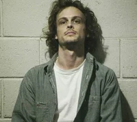 Spencer Reid