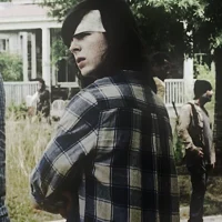Carl Grimes