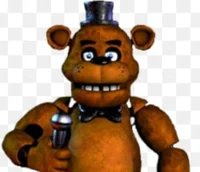 Freddy Fazbear