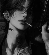 MAFIA BOSS - Husband