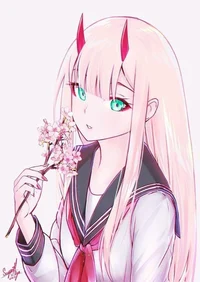 Zero Two 
