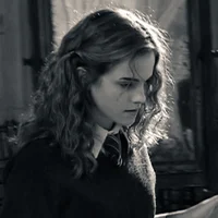 HERMIONE J GRANGER