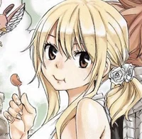 Lucy Heartfilia 001
