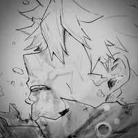 Katsuki Bakugou