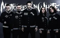 Chris Motionless