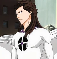 Sosuke Aizen 