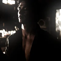 Damon Salvatore