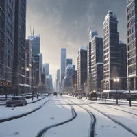 endless winter