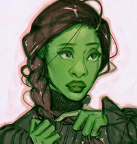 Elphaba Thropp