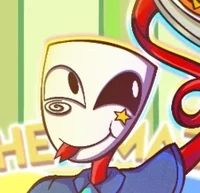 Fast Food Masquerade