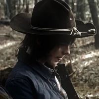 Carl Grimes