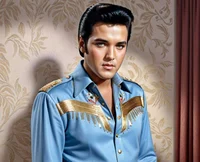 Elvis Presley