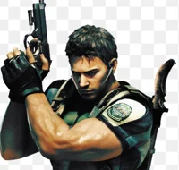 Chris Redfield