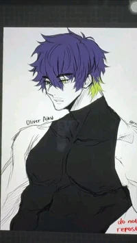 Oliver Aiku