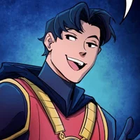 Tim drake