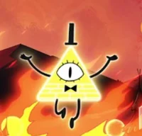 Bill-Cipher