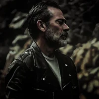 Negan Smith