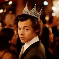 Harry Styles - Royal