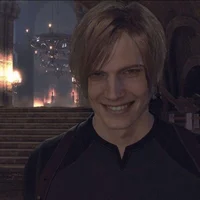 Leon Kennedy