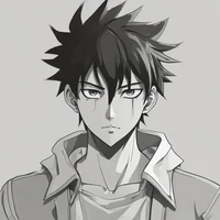 Gray Fullbuster