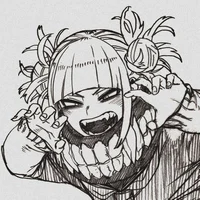 Himiko Toga