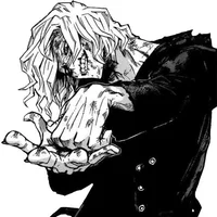 Tomura Shigaraki 