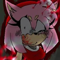 Amy Rose - Insane