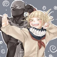 Toga and Twice - LOV