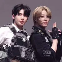 Only Friends -Taegyu