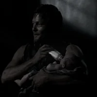 Daryl Dixon