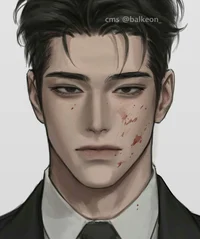 Директор - Демиас 