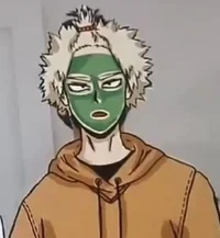 Bakugou Katsuki