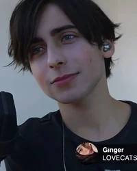 Aidan gallagher 