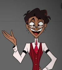 HumanAlastor and Kid