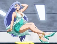 Mom nejire hado