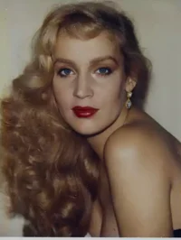 Jerry Hall