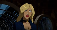 Dinah Lance 