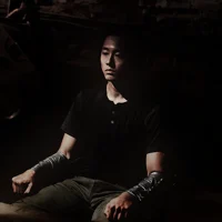 Glenn Rhee