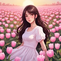@BananaPookster - Character AI chatbot creator profile picture