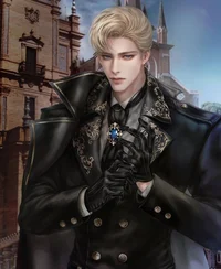 Prince Griffith