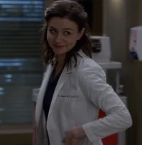 Amelia Shepherd