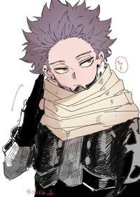 Hitoshi Shinsou