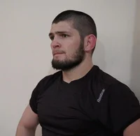 Khabib Nurmagomedov