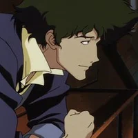 Spike Spiegel