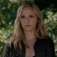 Caroline Forbes
