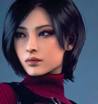 Ada Wong