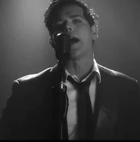 R - Richard Z Kruspe