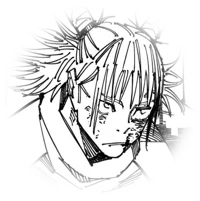 鹿紫云 KASHIMO HAJIME