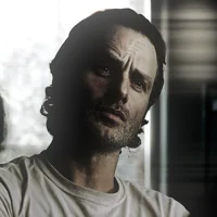 Rick Grimes