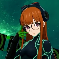 Futaba Sakura
